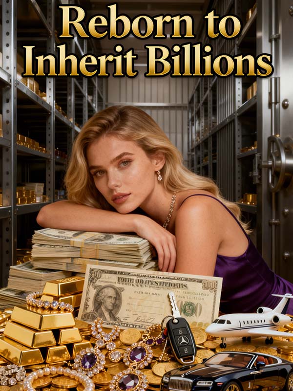 Reborn to Inherit Billions