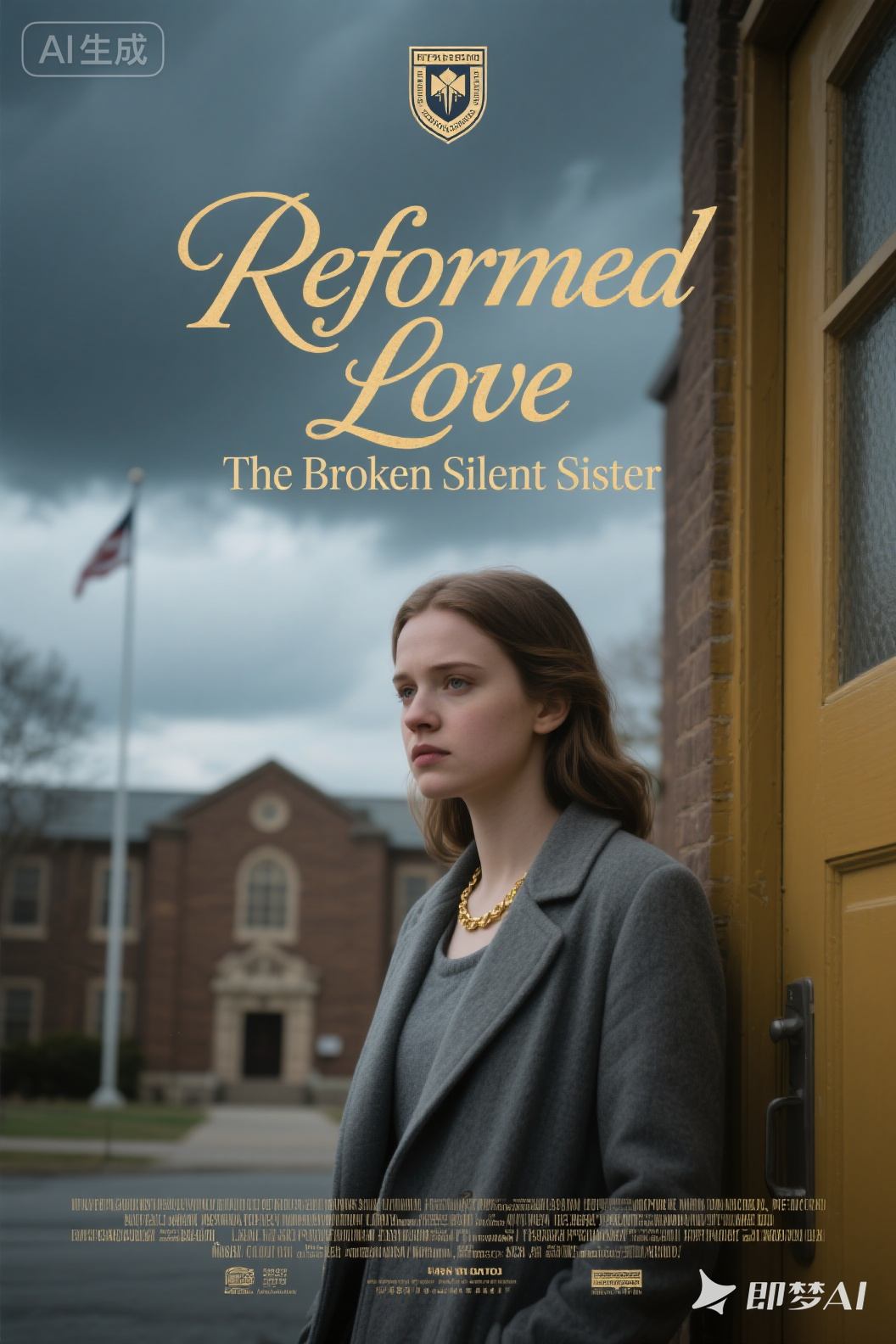 Reformed Love, The Broken Silent Sister