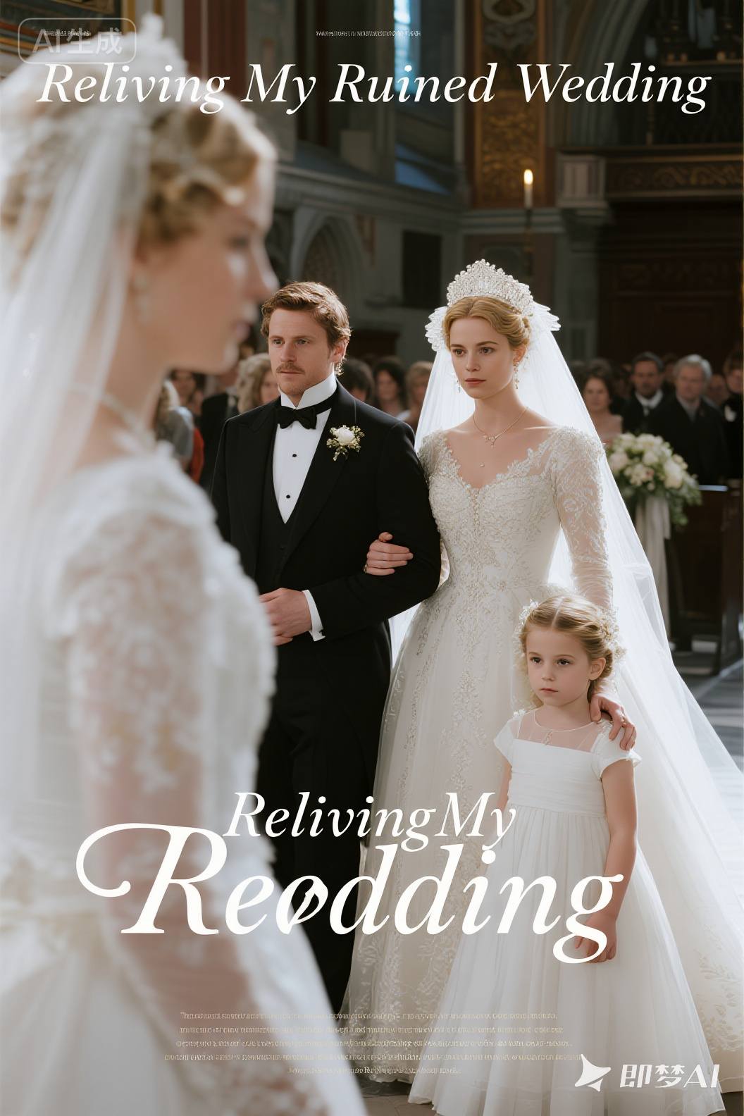 Reliving My Ruined Wedding