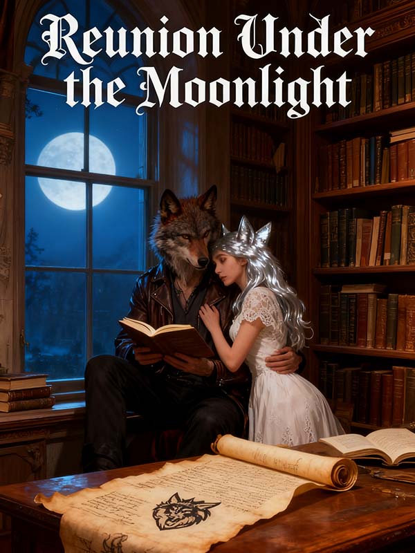 Reunion Under the Moonlight