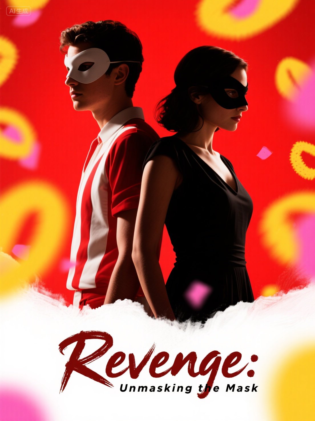 Revenge: Unmasking the Mask