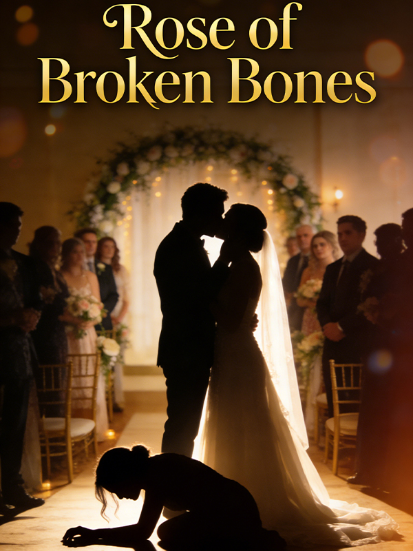 Rose of Broken Bones