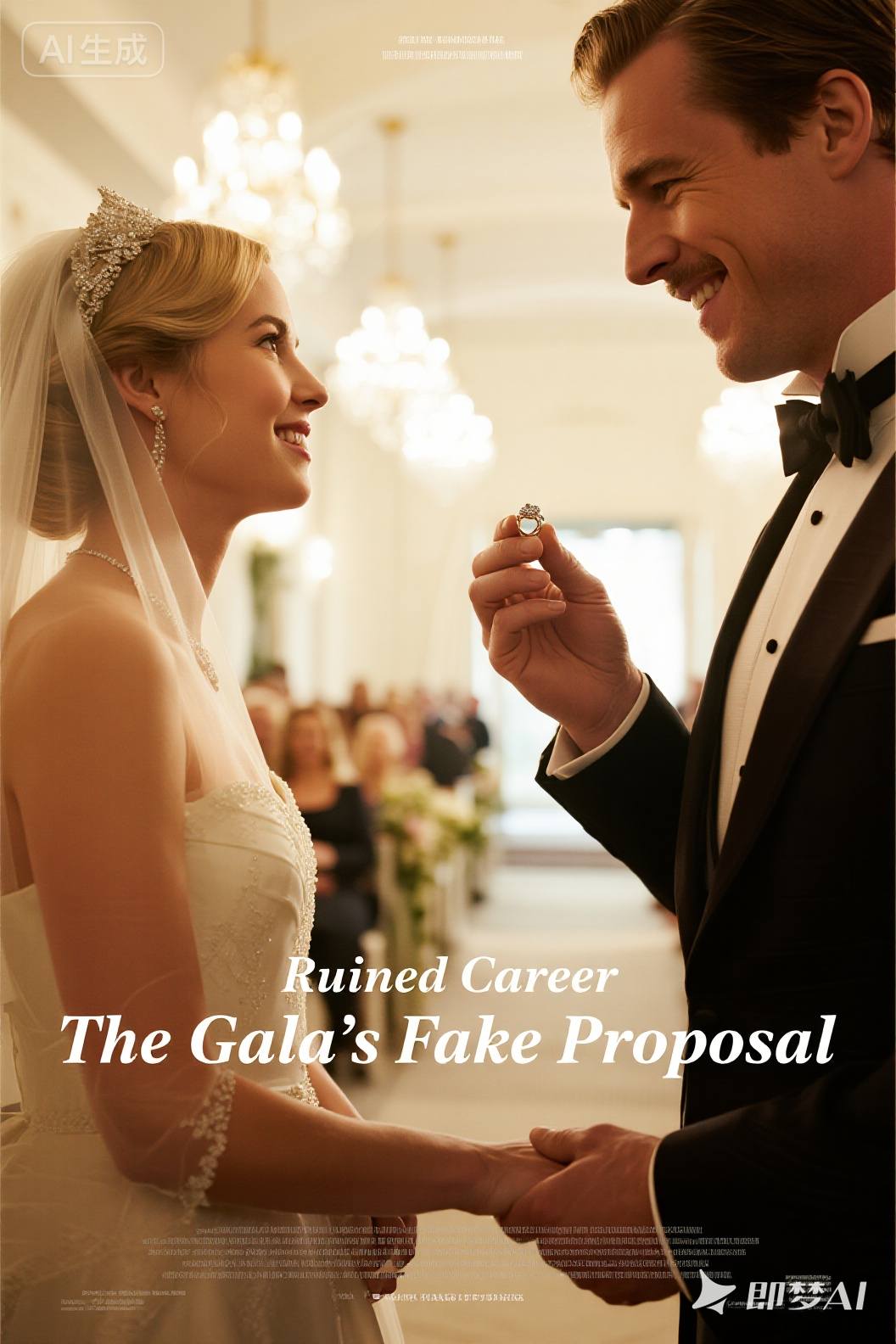 Ruined Career, The Gala's Fake Proposal