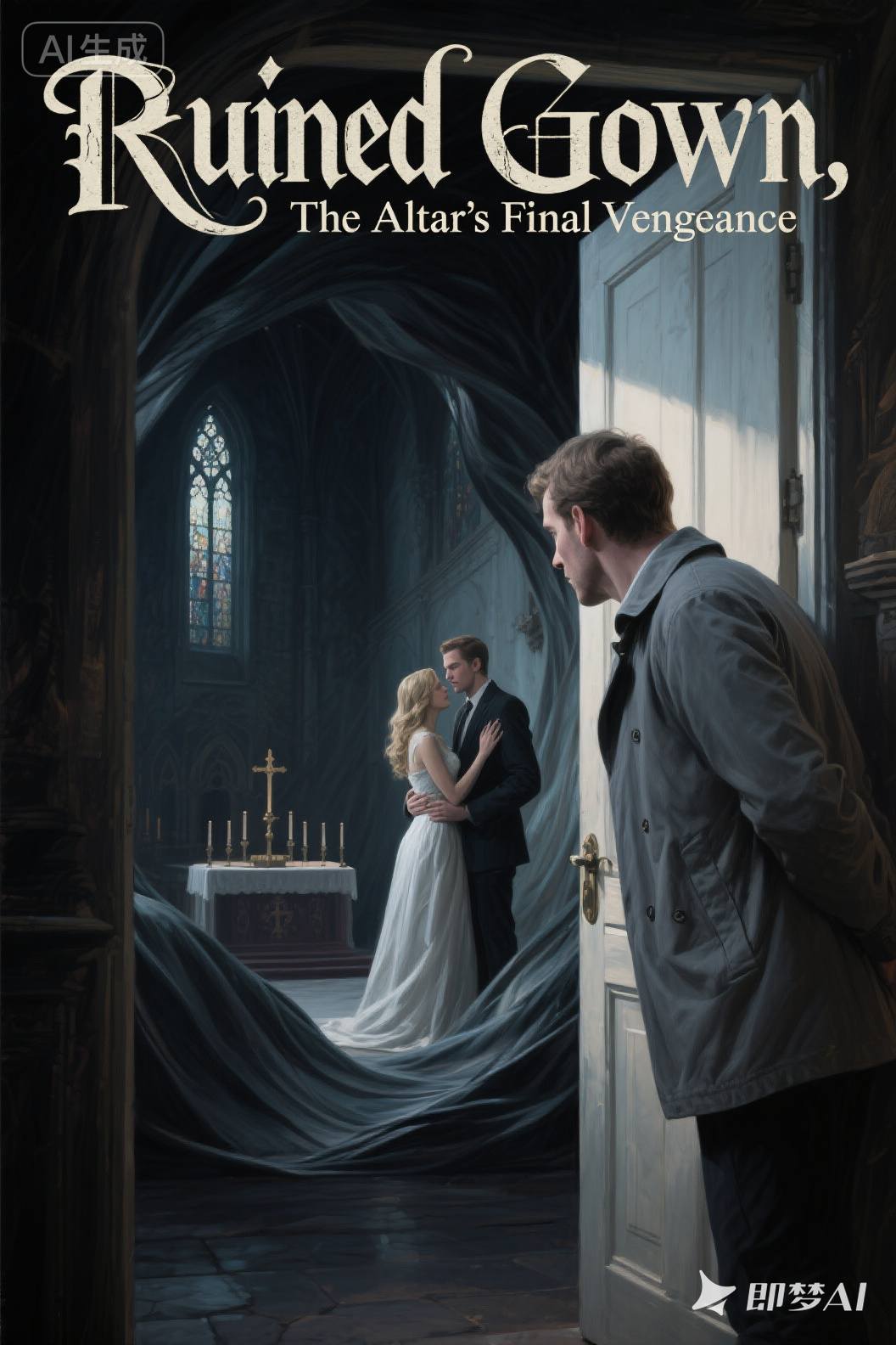 Ruined Gown, The Altar's Final Vengeance