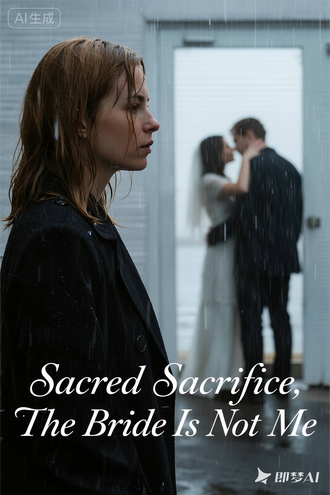 Sacred Sacrifice, The Bride Is Not Me