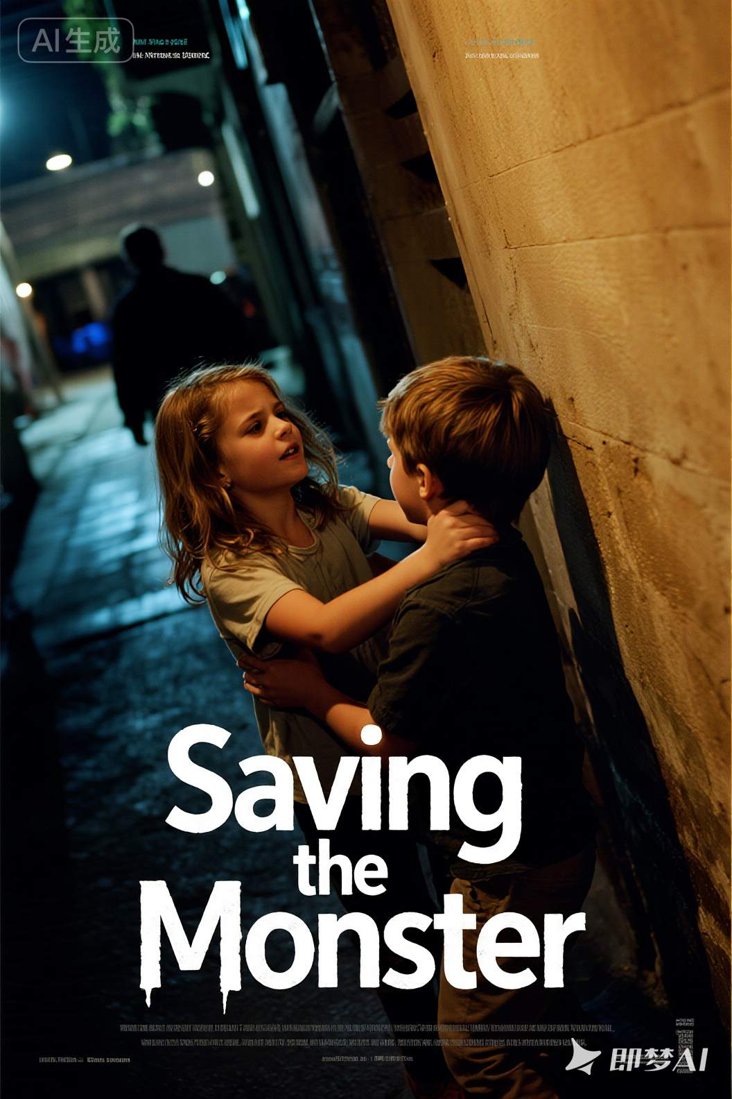 Saving the Monster