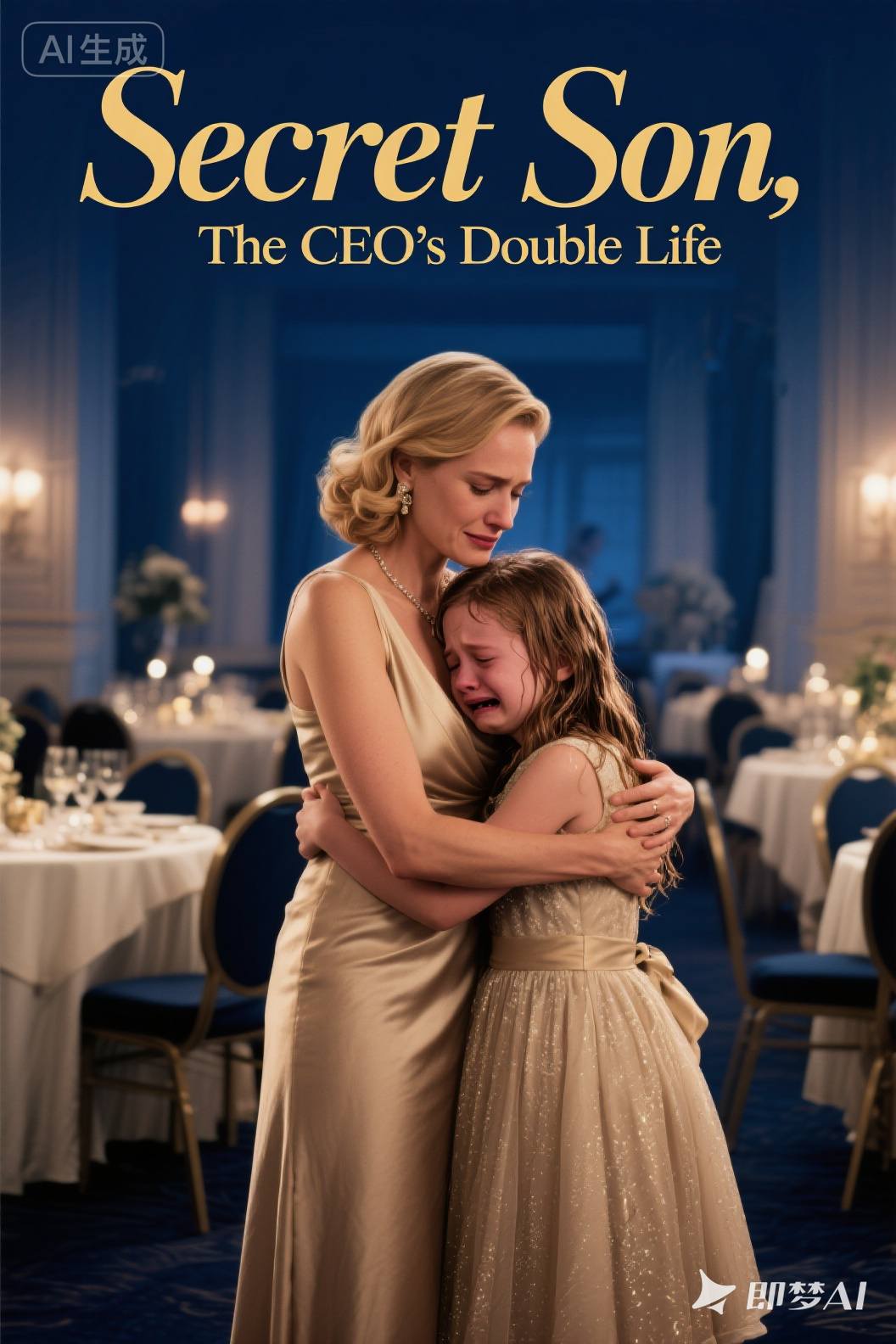 Secret Son, The CEO's Double Life