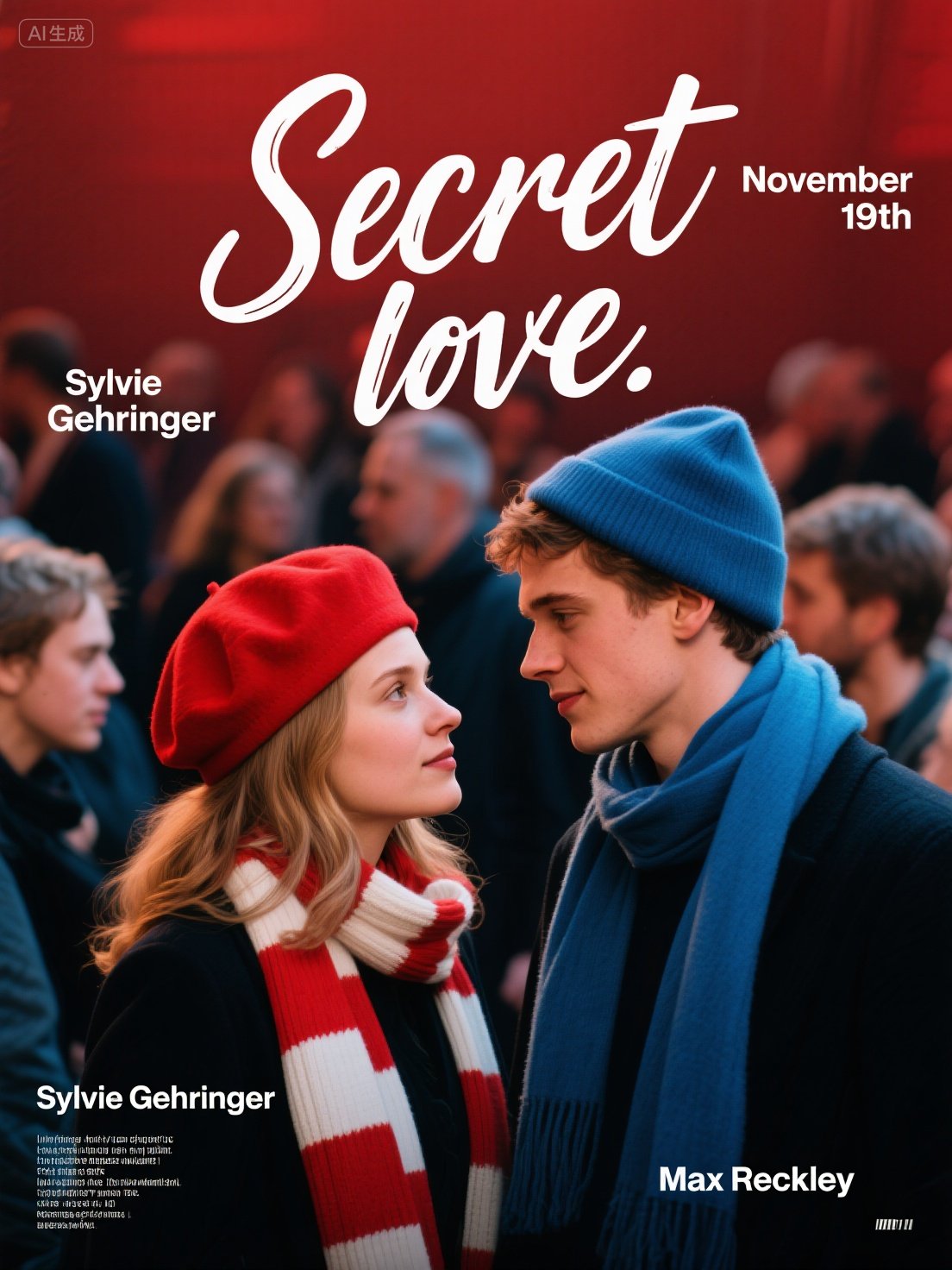 Secret love