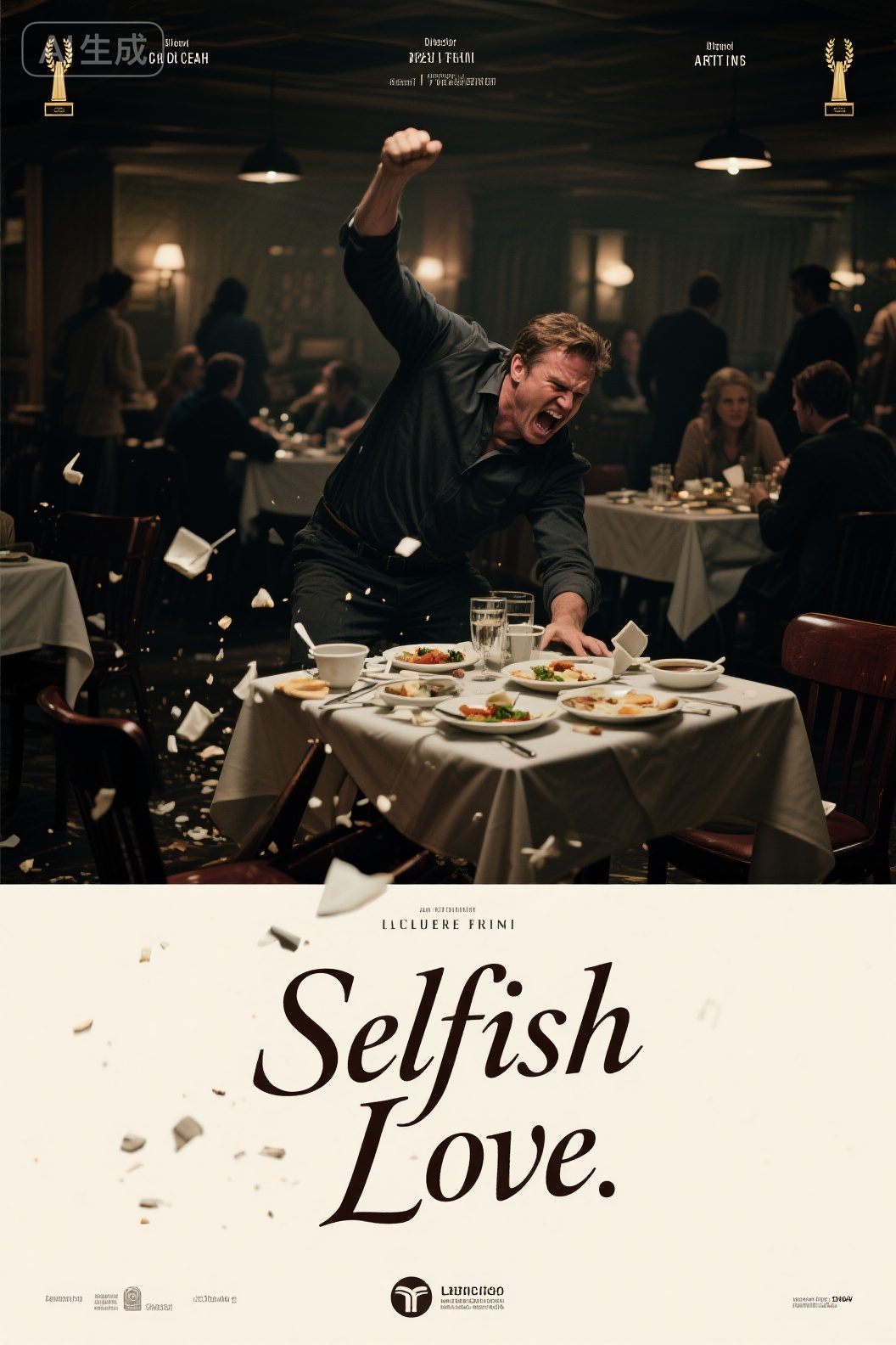 Selfish Love