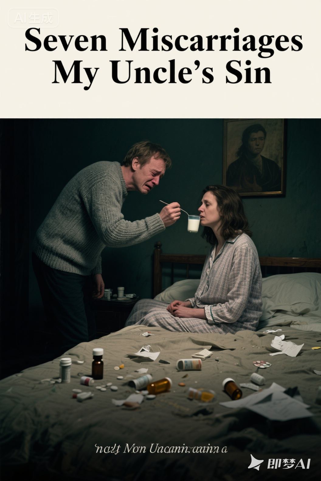 Seven Miscarriages, My Uncle's Sin