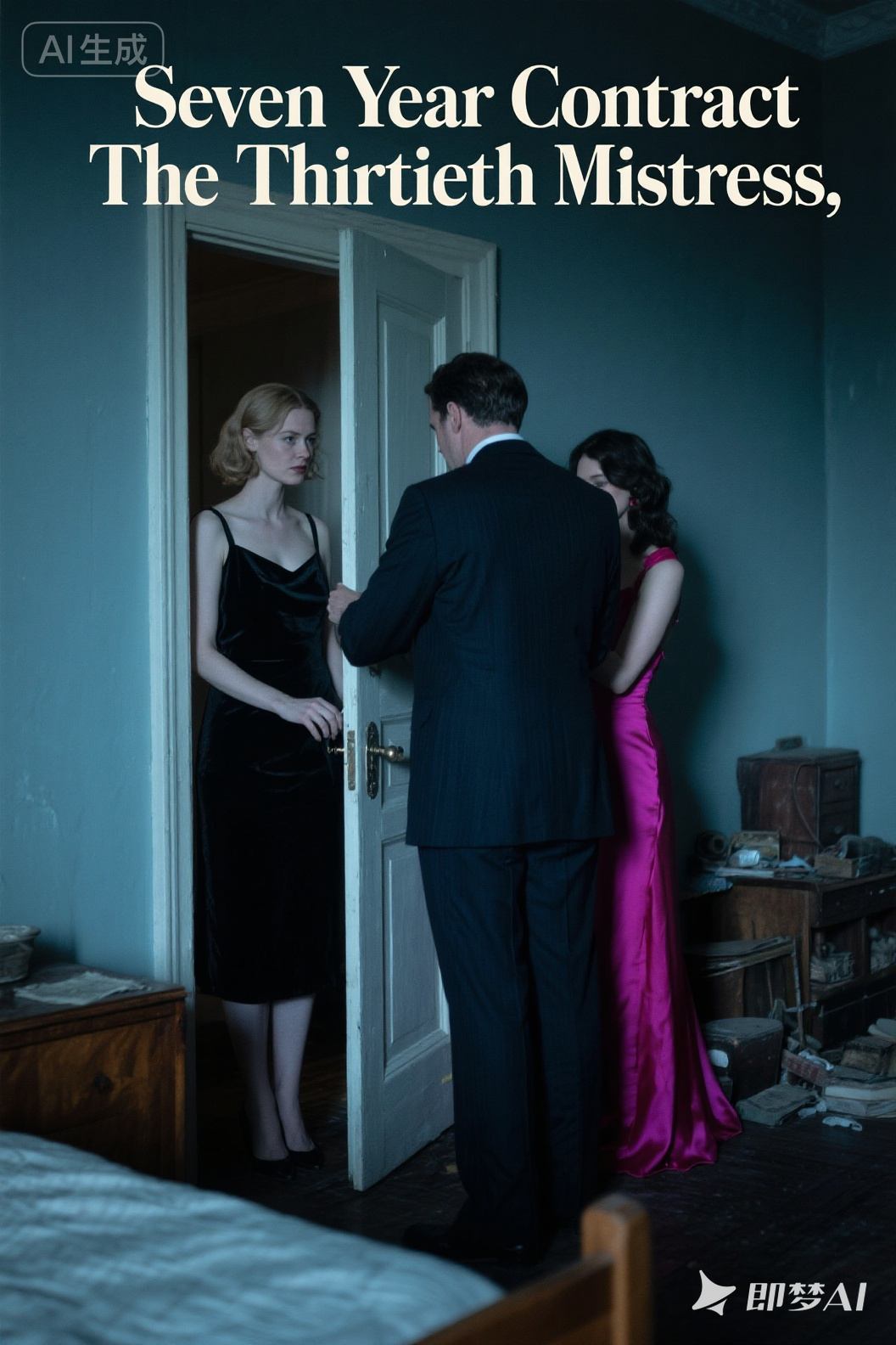Seven Year Contract, The Thirtieth Mistress