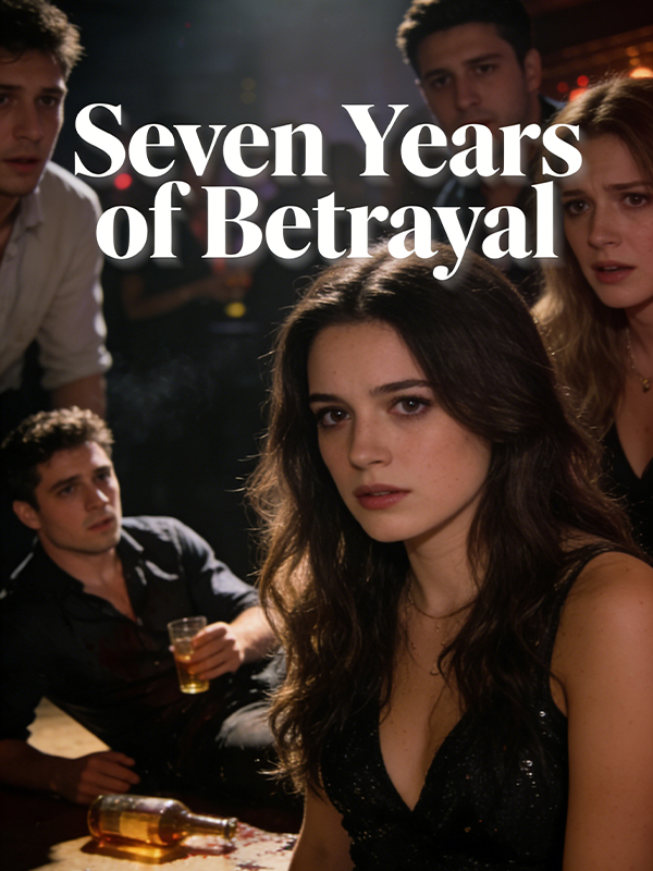 Seven Years of Betrayal