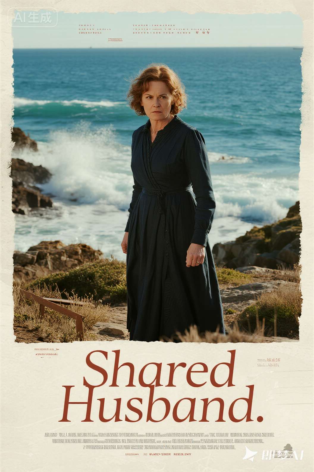 Shared Husband