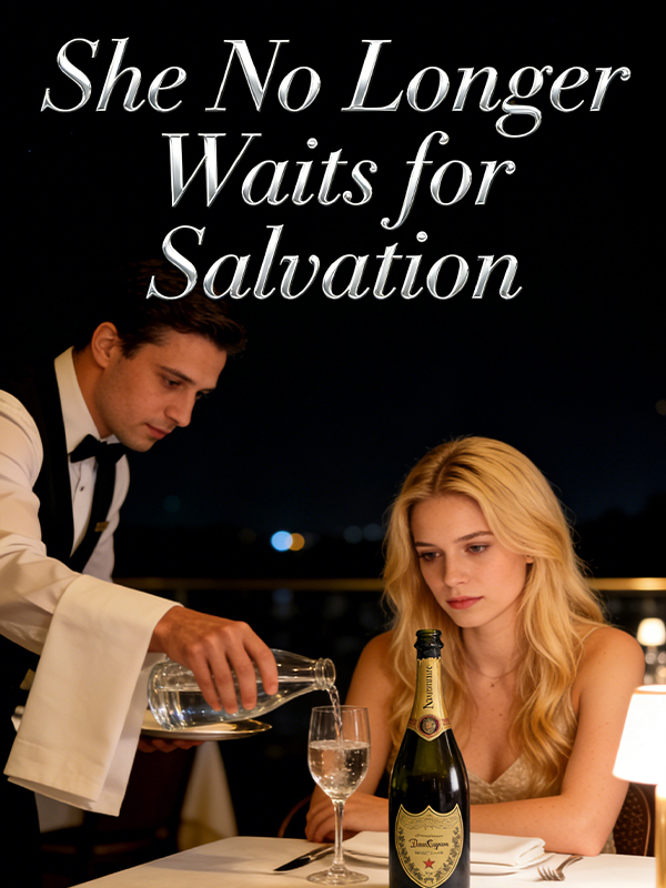 She No Longer Waits for Salvation