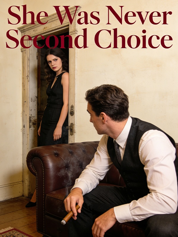 She Was Never Second Choice