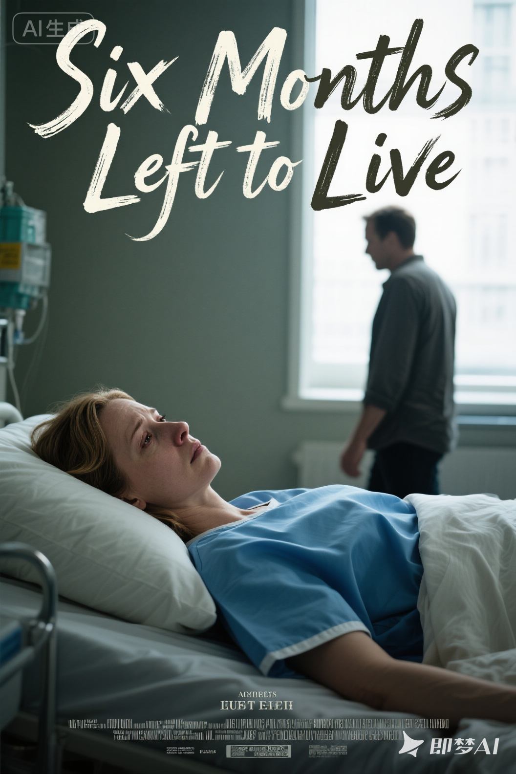 Six Months Left to Live