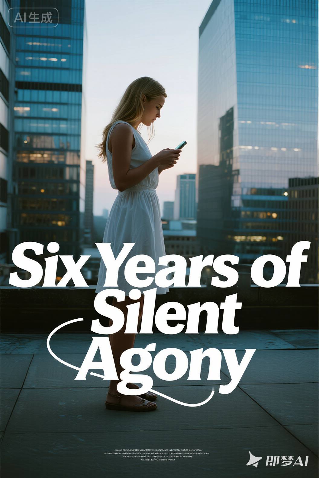 Six Years of Silent Agony