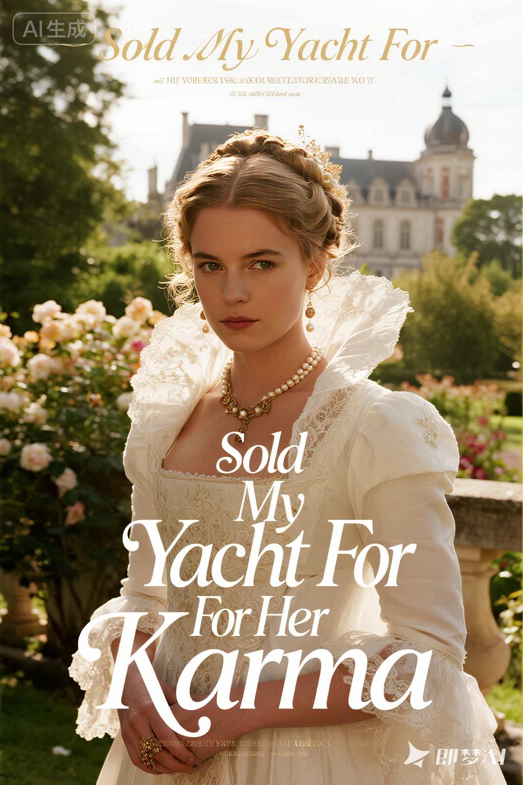 Sold My Yacht For Her Karma