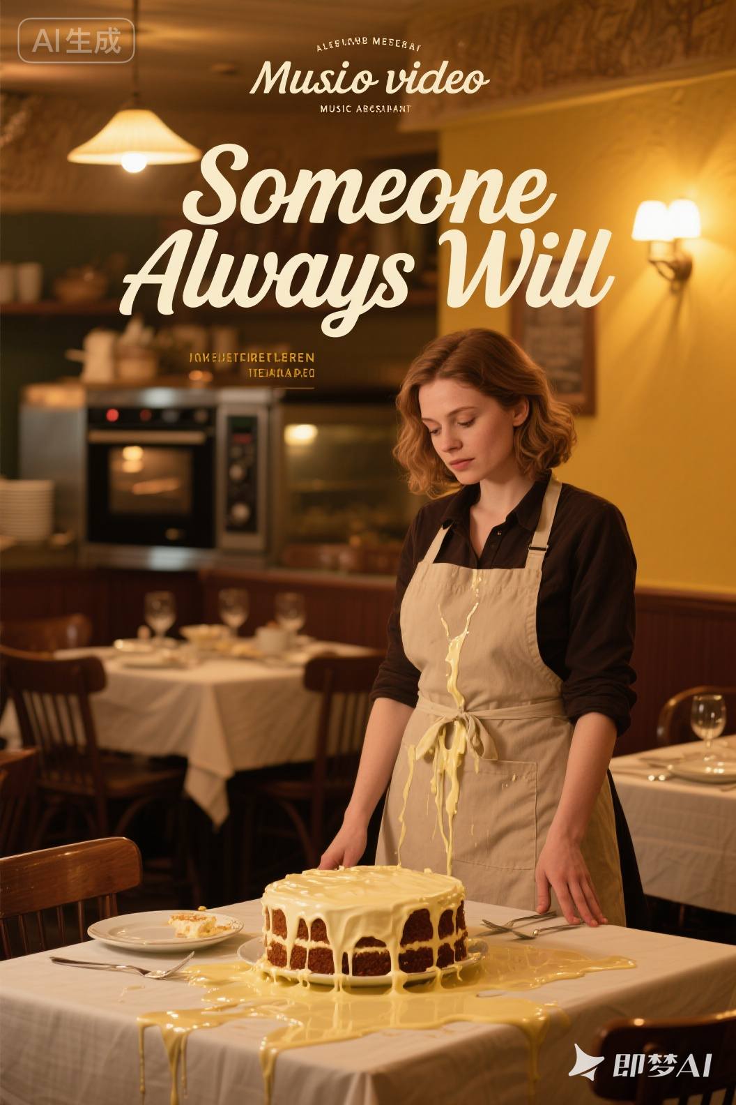 Someone Always Will
