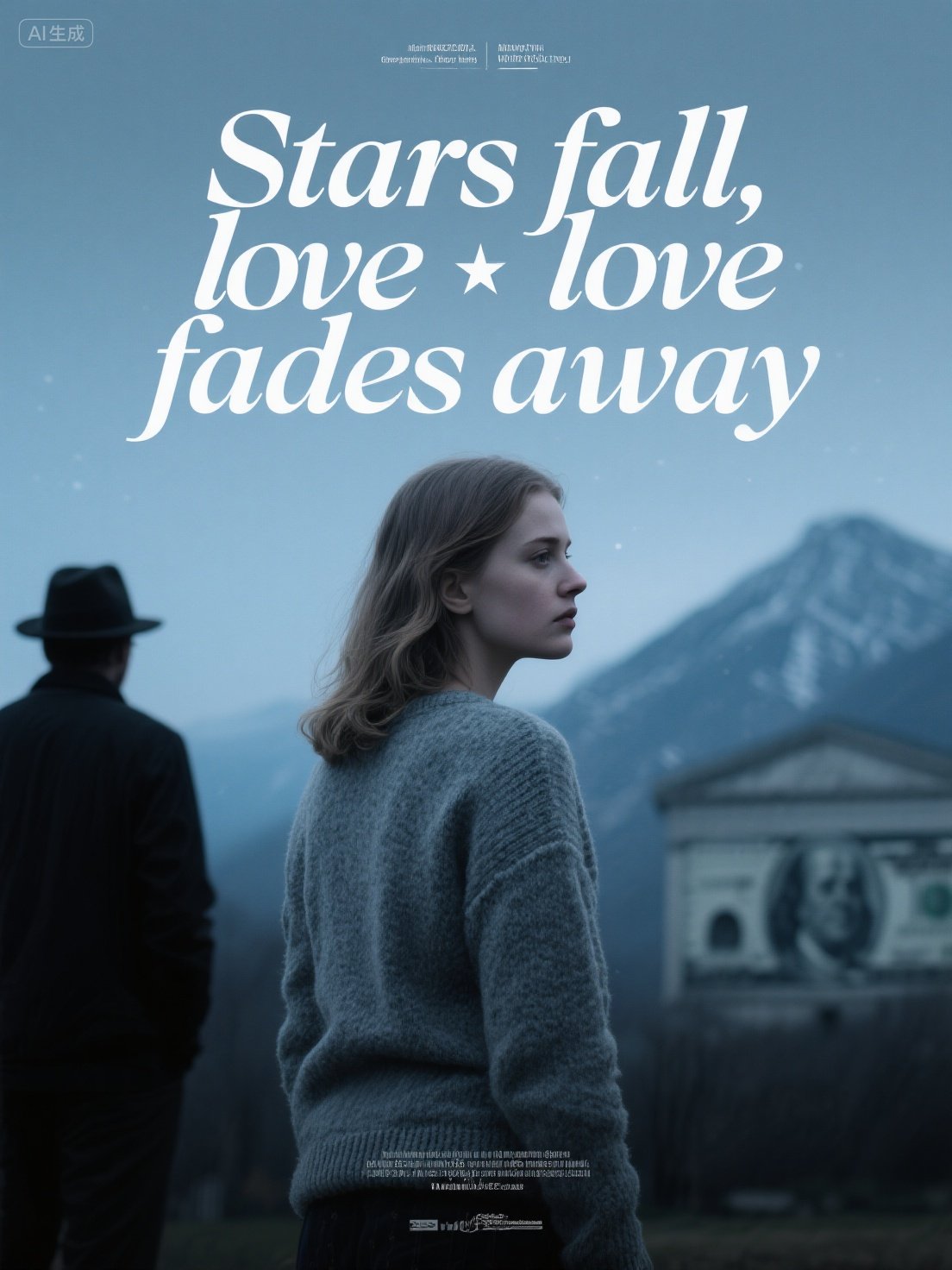 Love Fades Away