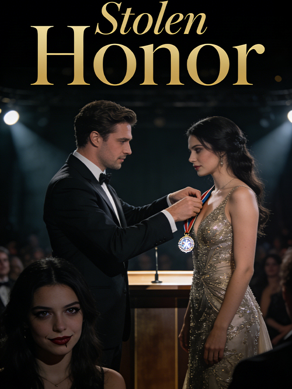 Stolen Honor