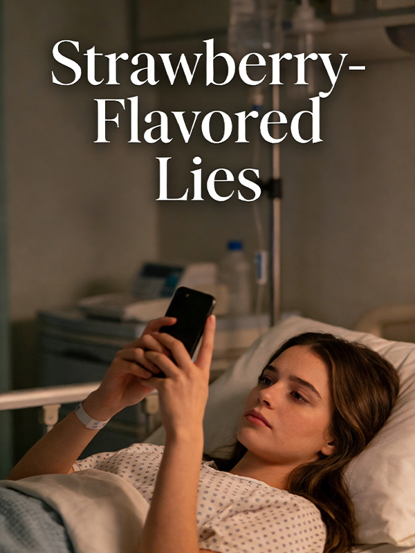 Strawberry-Flavored Lies