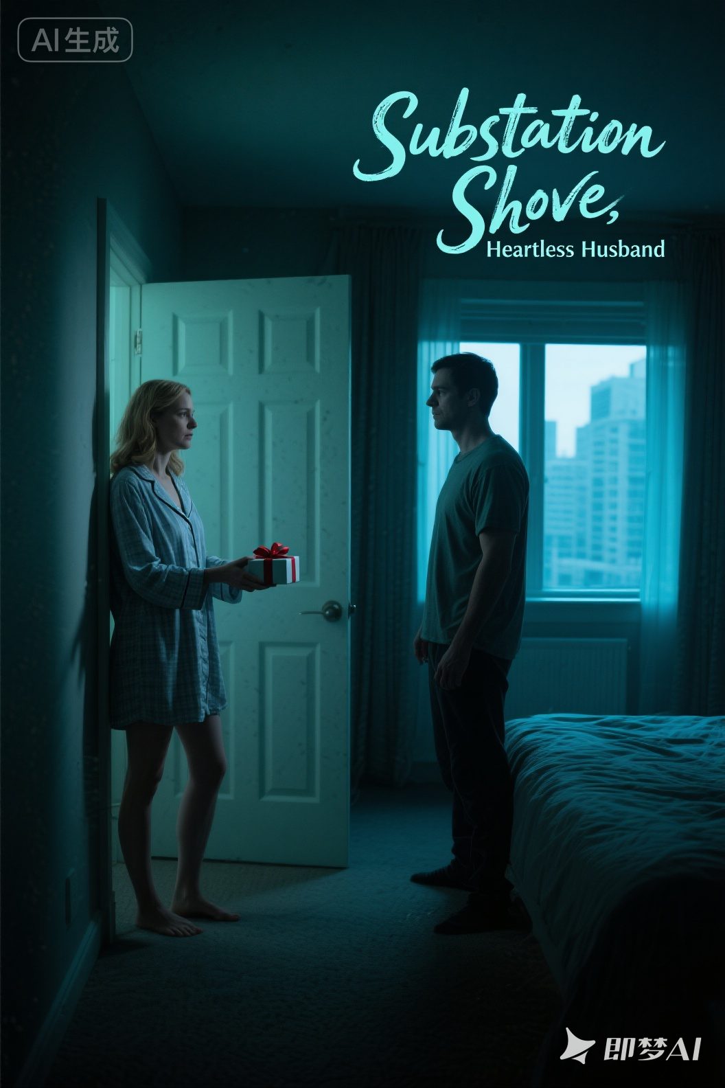 Substation Shove, Heartless Husband