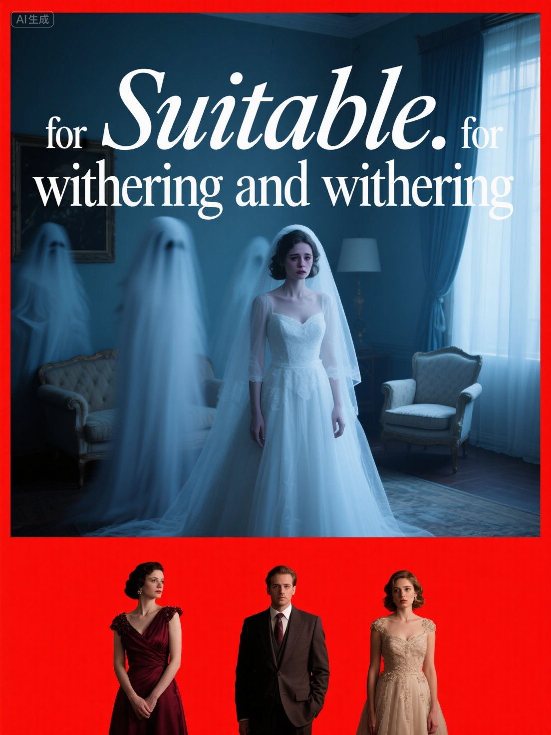 Withering