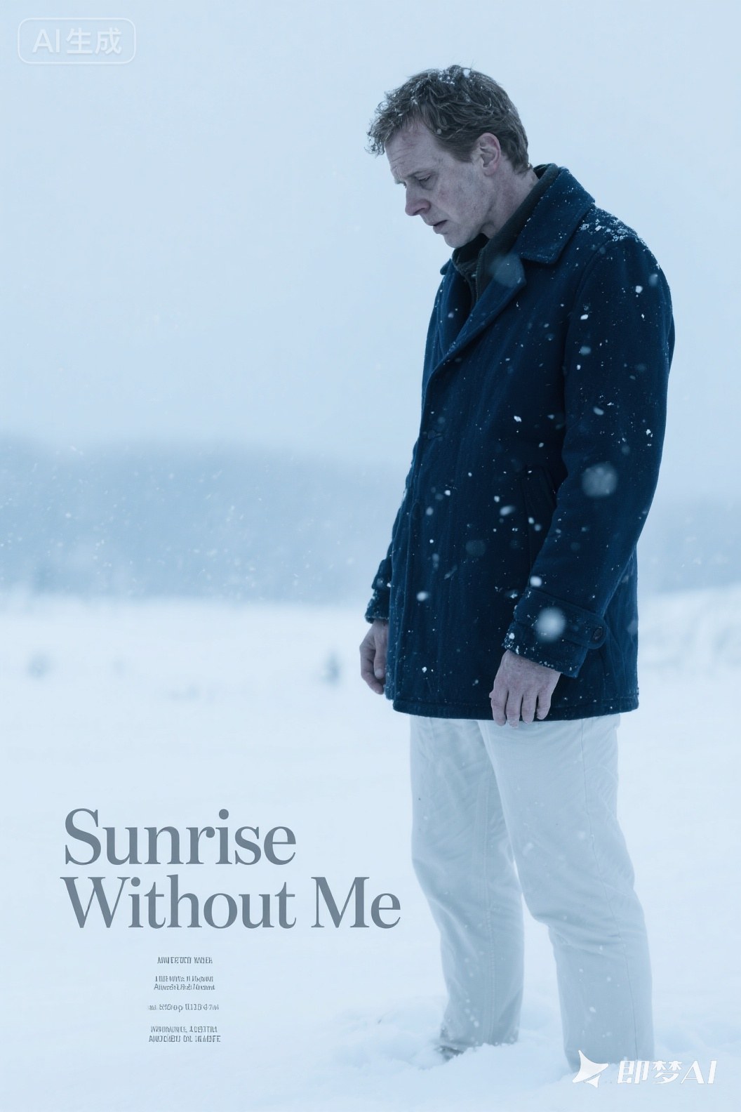Sunrise Without Me