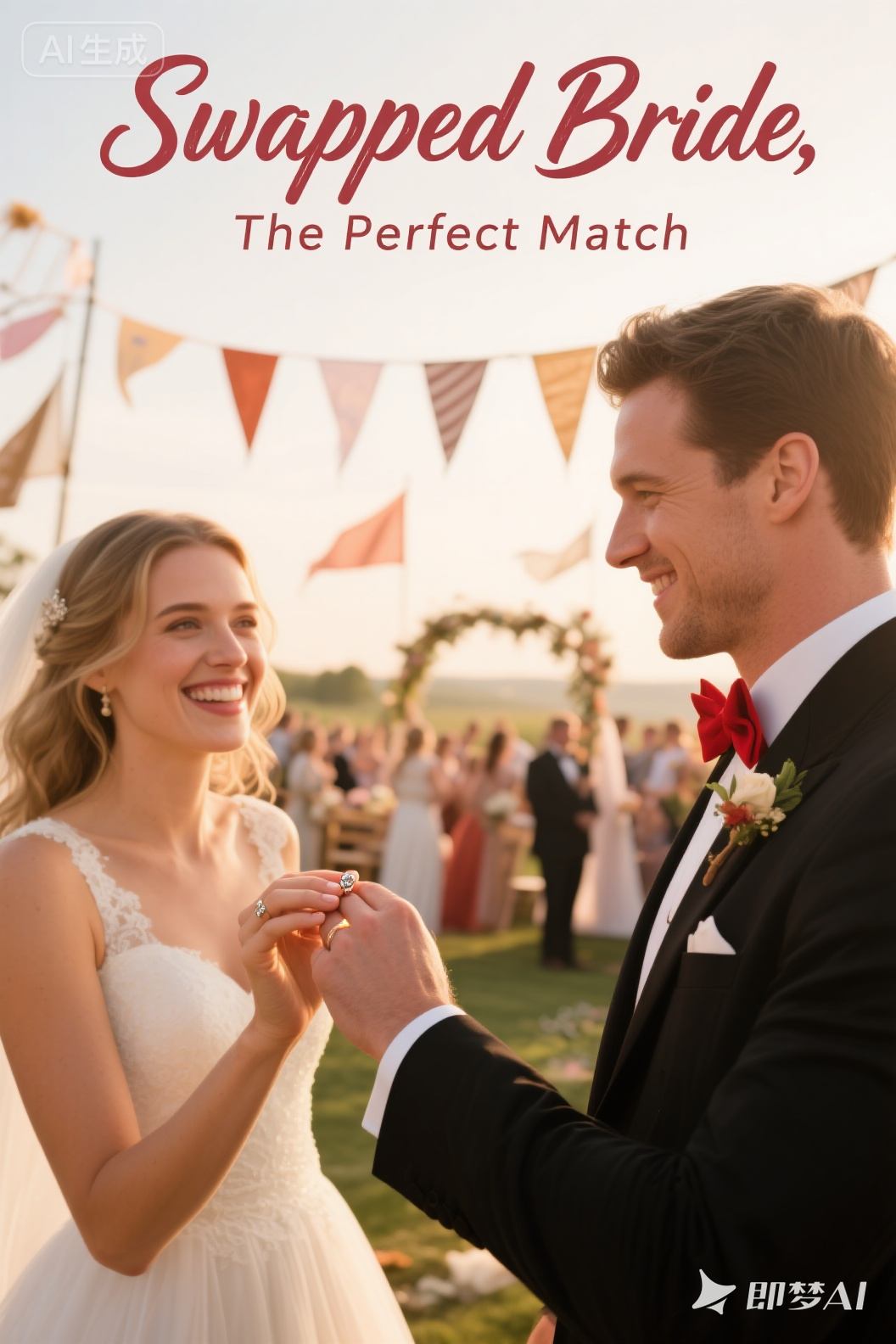 Swapped Bride, The Perfect Match