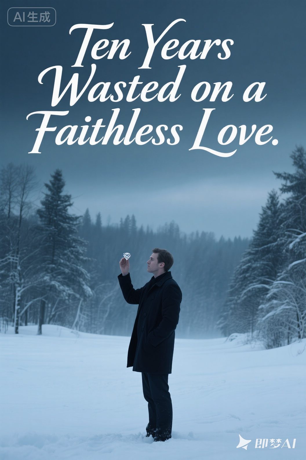 Ten Years Wasted on a Faithless Love