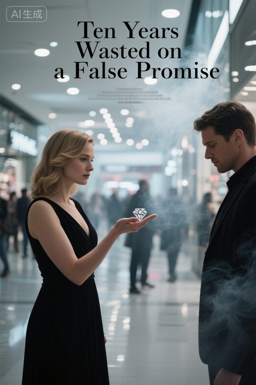 Ten Years Wasted on a False Promise