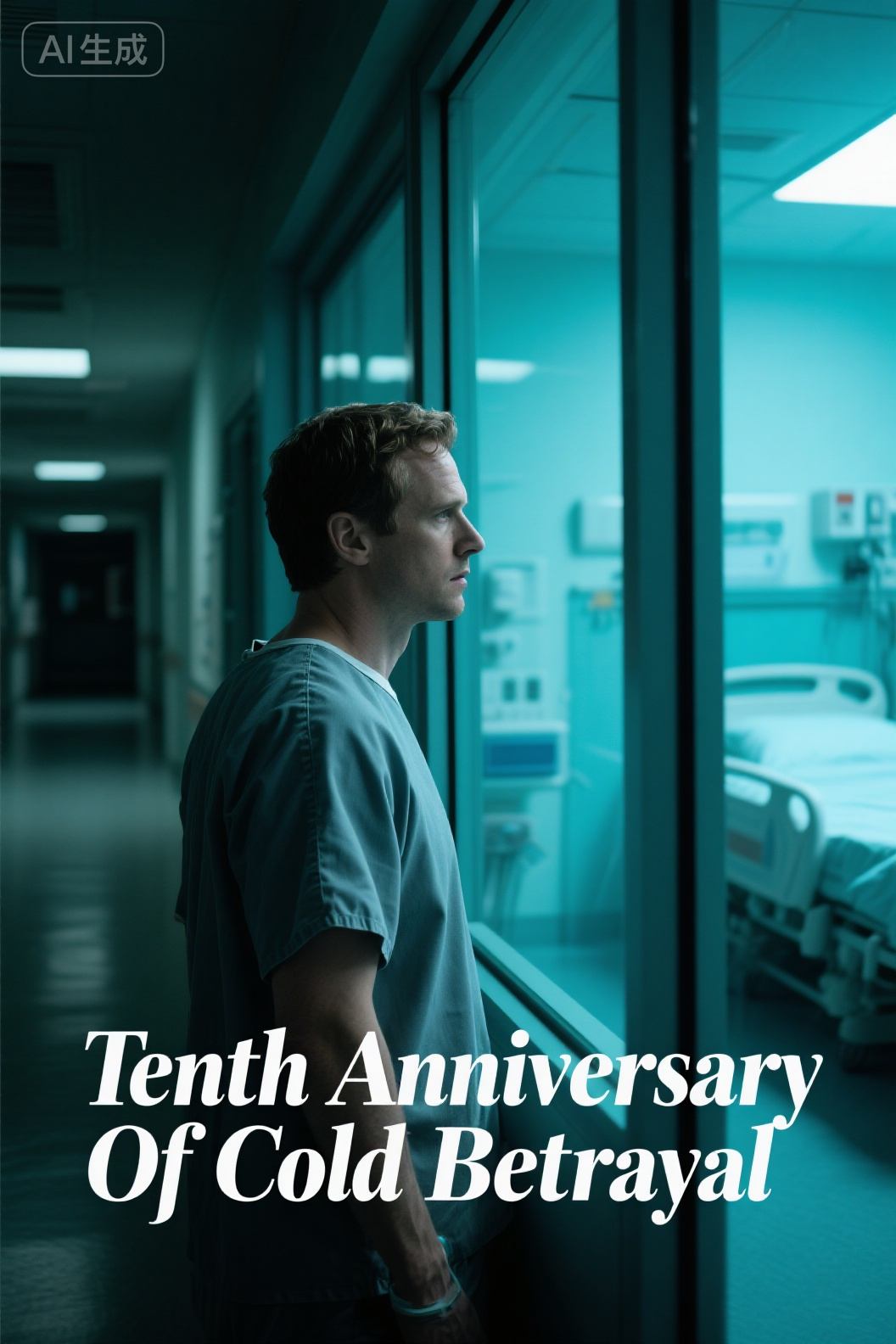 Tenth Anniversary Of Cold Betrayal