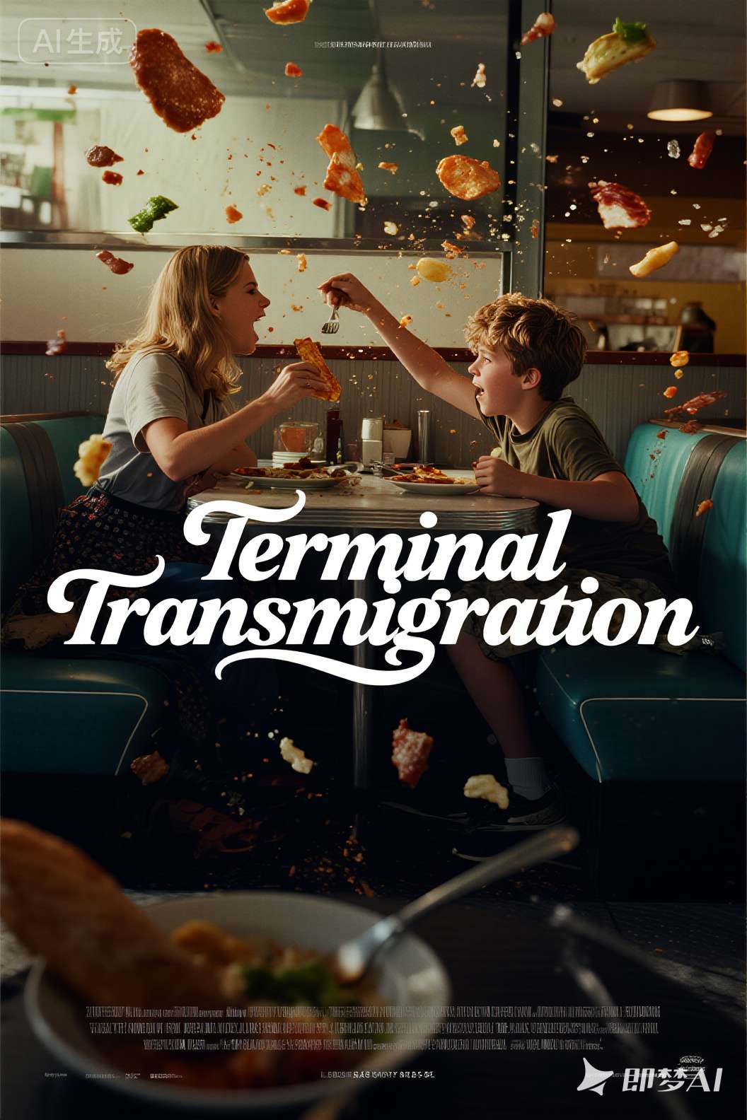 Terminal Transmigration