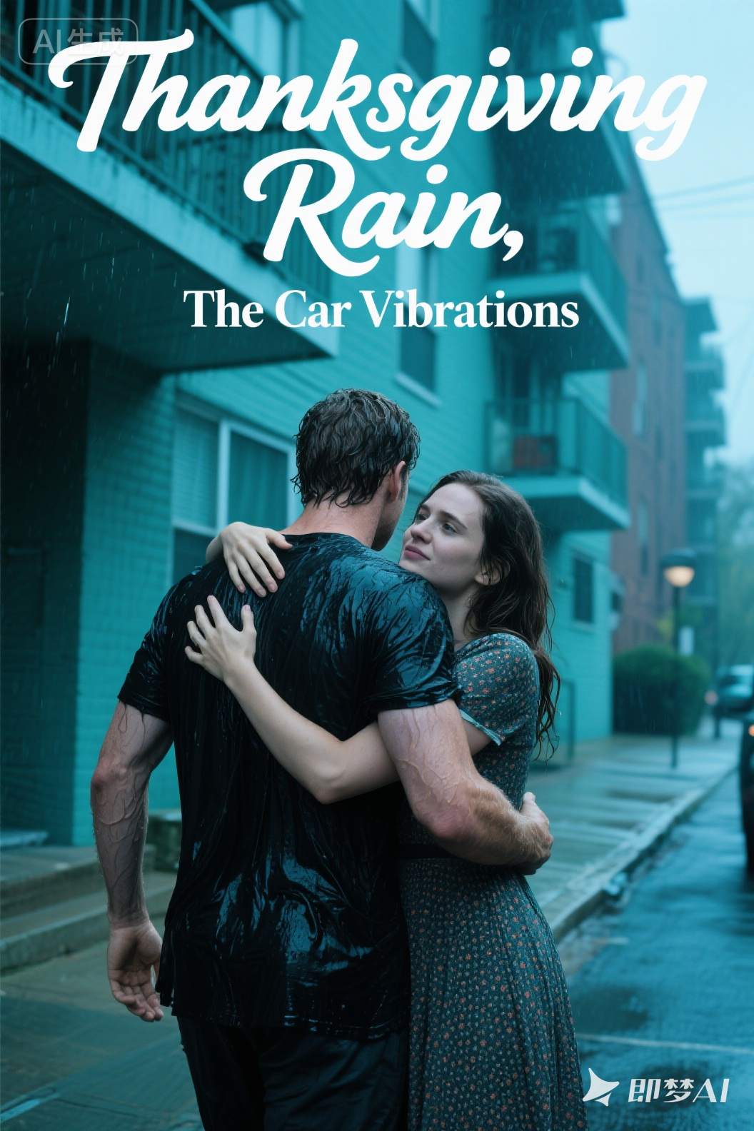 Thanksgiving Rain, The Car Vibrations