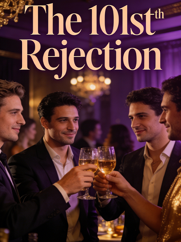 The 101st Rejection