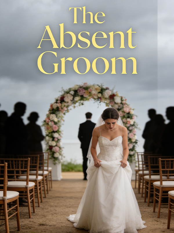 The Absent Groom