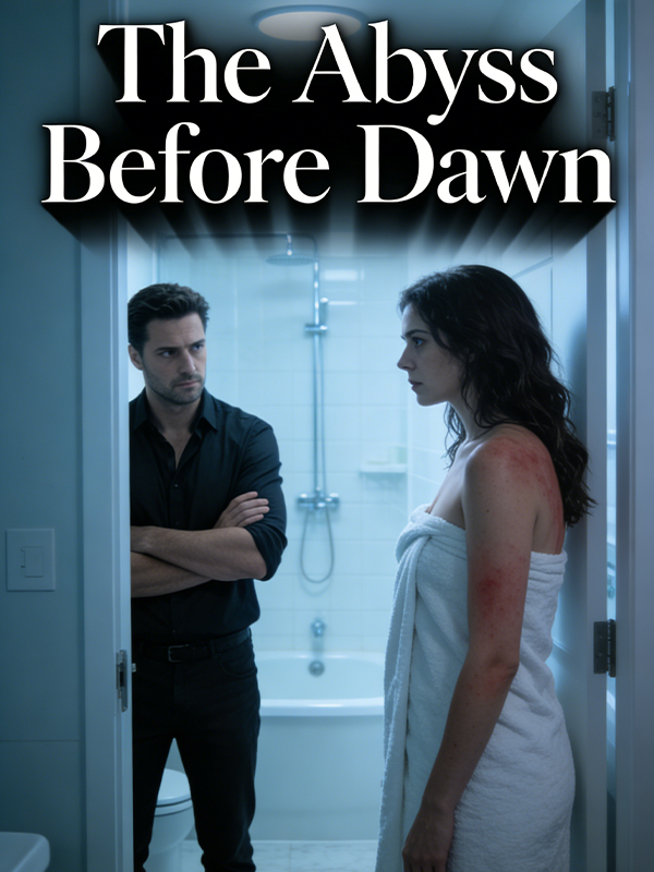 The Abyss Before Dawn
