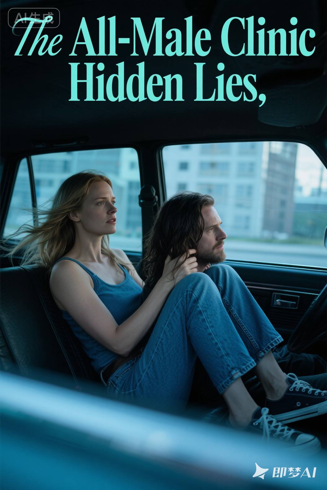 The All-Male Clinic, Hidden Lies