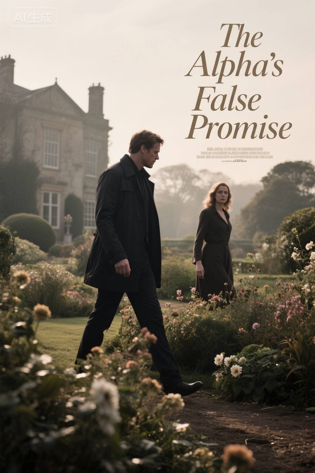 The Alpha's False Promise
