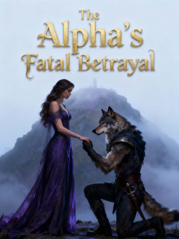 The Alpha's Fatal Betrayal