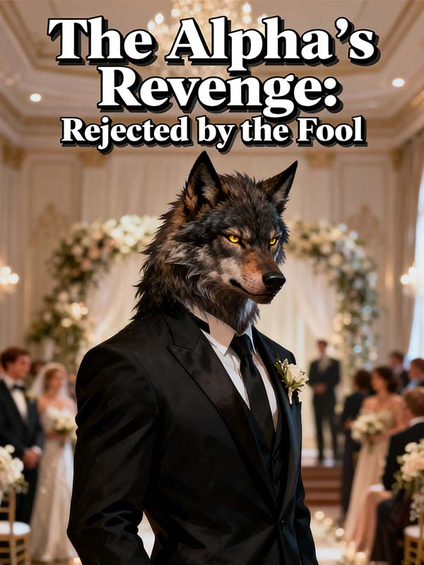 The Alpha's Revenge: Rejected by the Fool