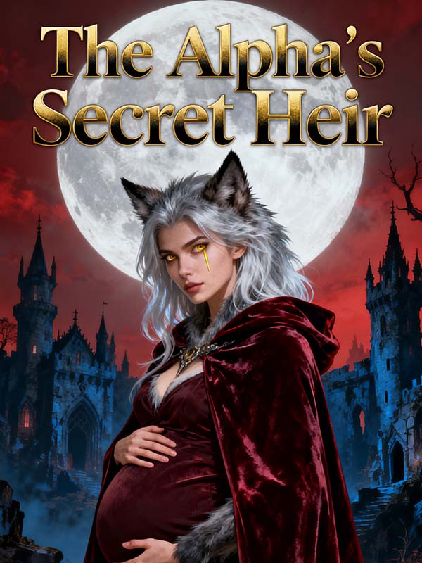 The Alpha's Secret Heir