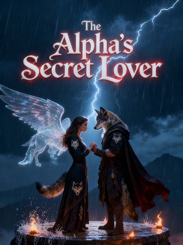 The Alpha's Secret Lover