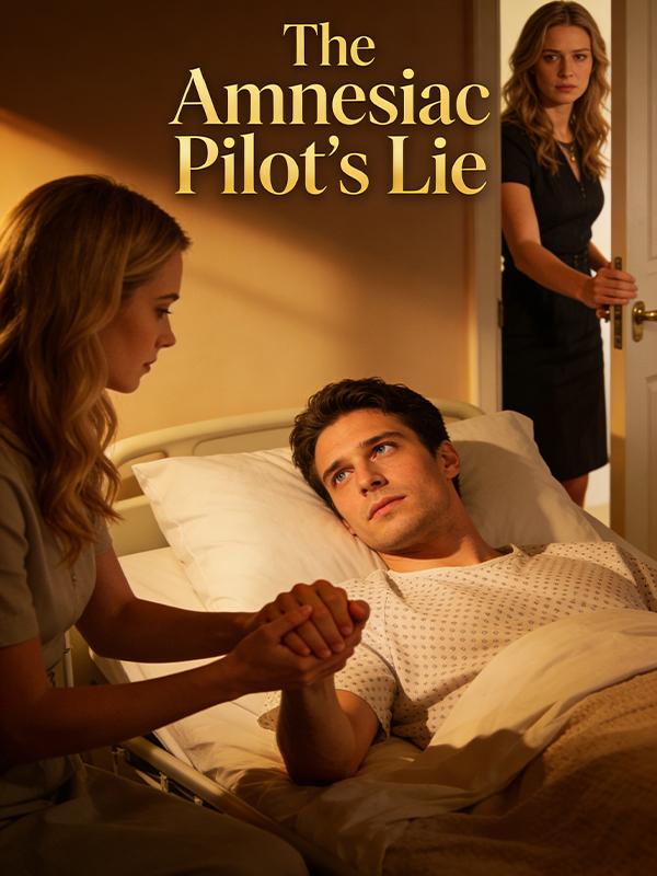 The Amnesiac Pilot's Lie