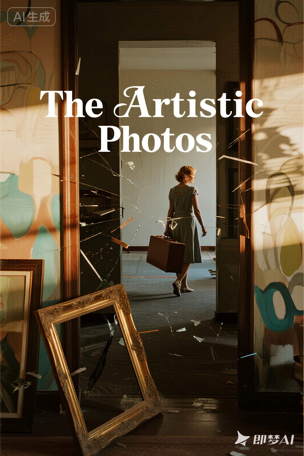 The Artistic Photos