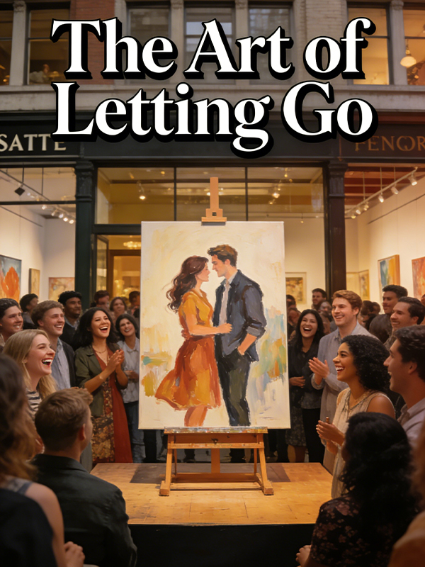 The Art of Letting Go