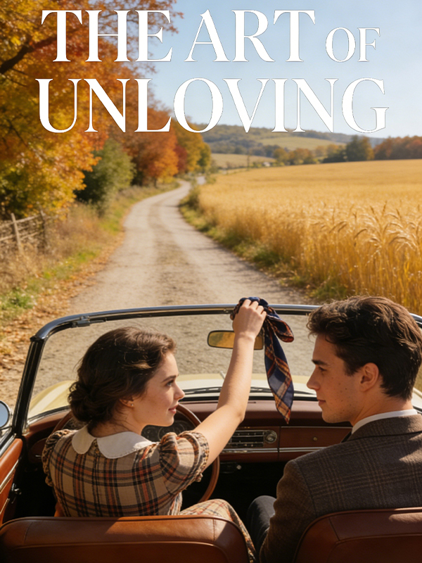 The Art of Unloving