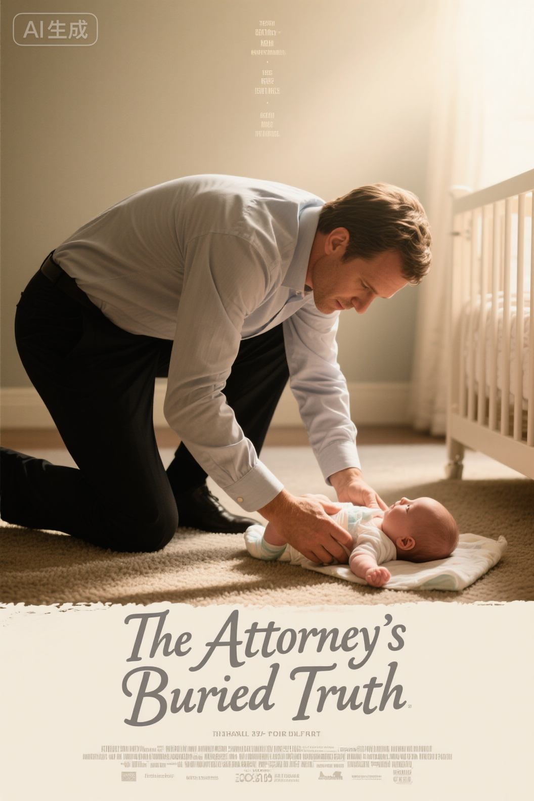 The Attorney's Buried Truth