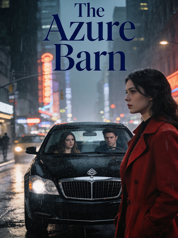 The Azure Barn
